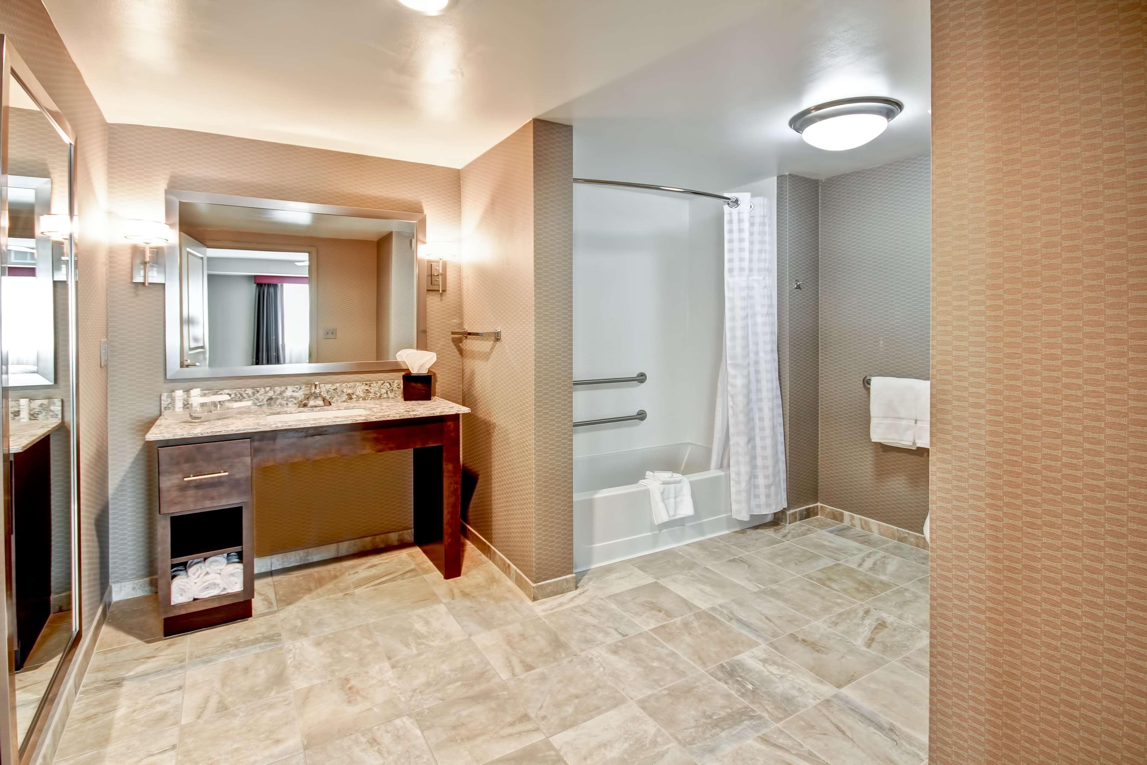 Homewood Suites By Hilton Bridgewater/Branchburg מראה חיצוני תמונה