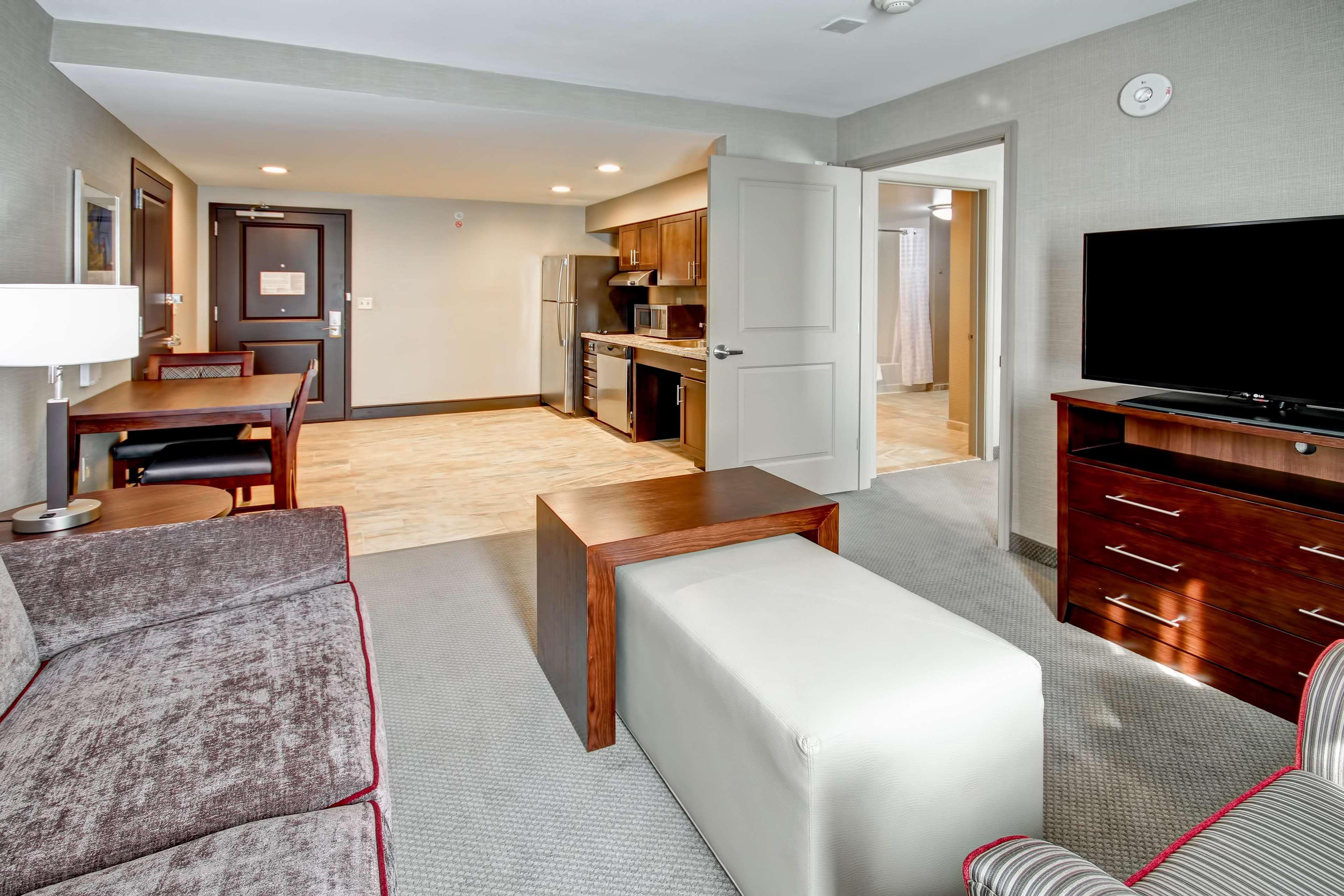 Homewood Suites By Hilton Bridgewater/Branchburg מראה חיצוני תמונה