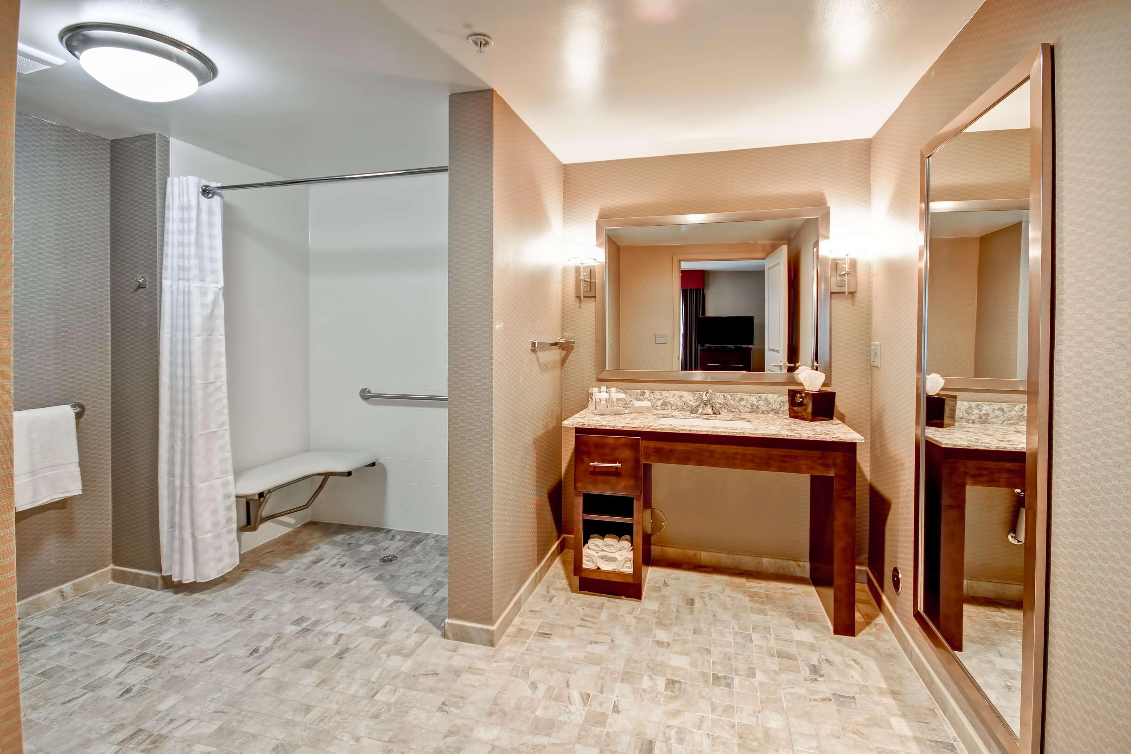 Homewood Suites By Hilton Bridgewater/Branchburg מראה חיצוני תמונה