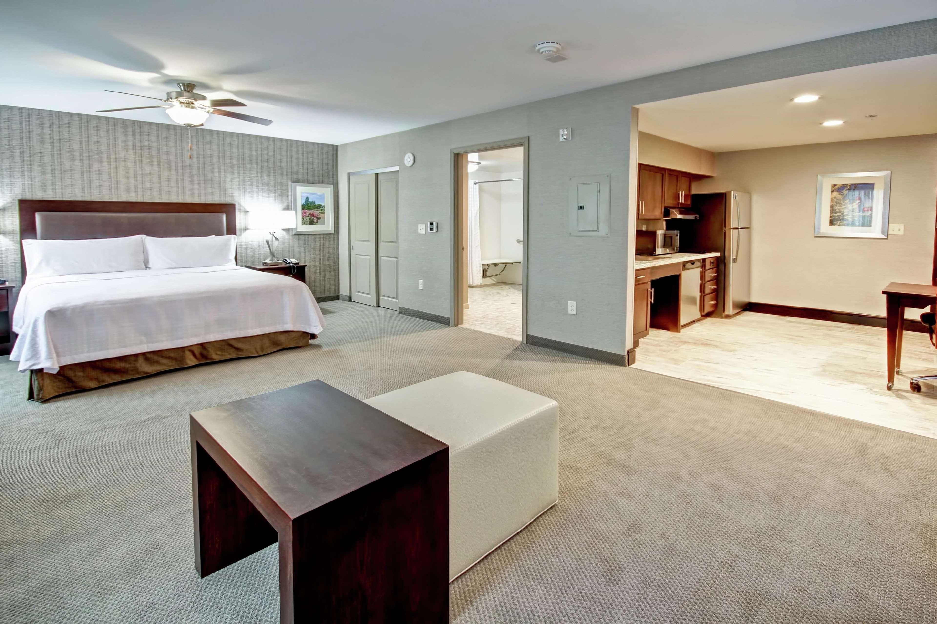 Homewood Suites By Hilton Bridgewater/Branchburg מראה חיצוני תמונה