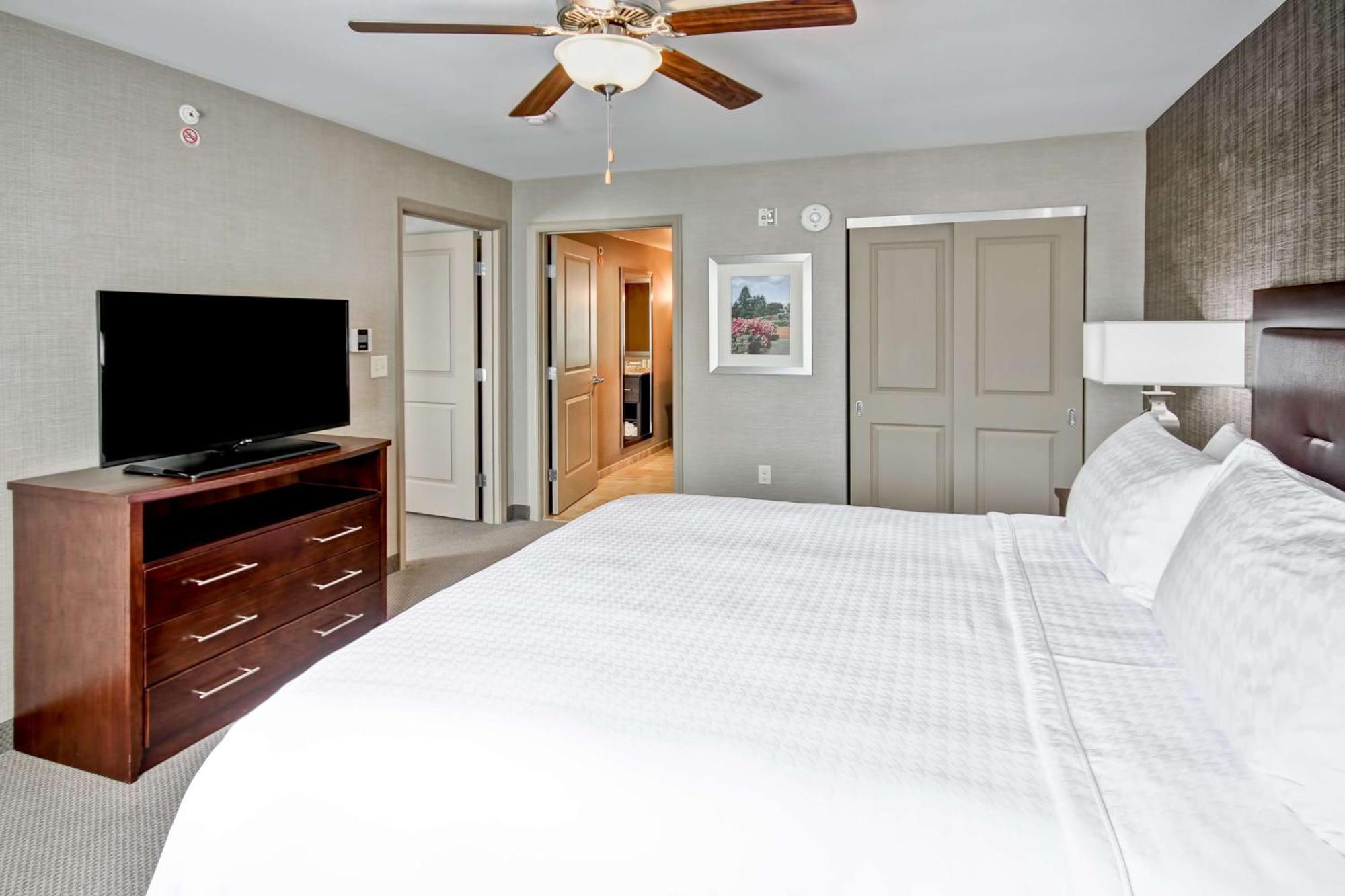 Homewood Suites By Hilton Bridgewater/Branchburg מראה חיצוני תמונה