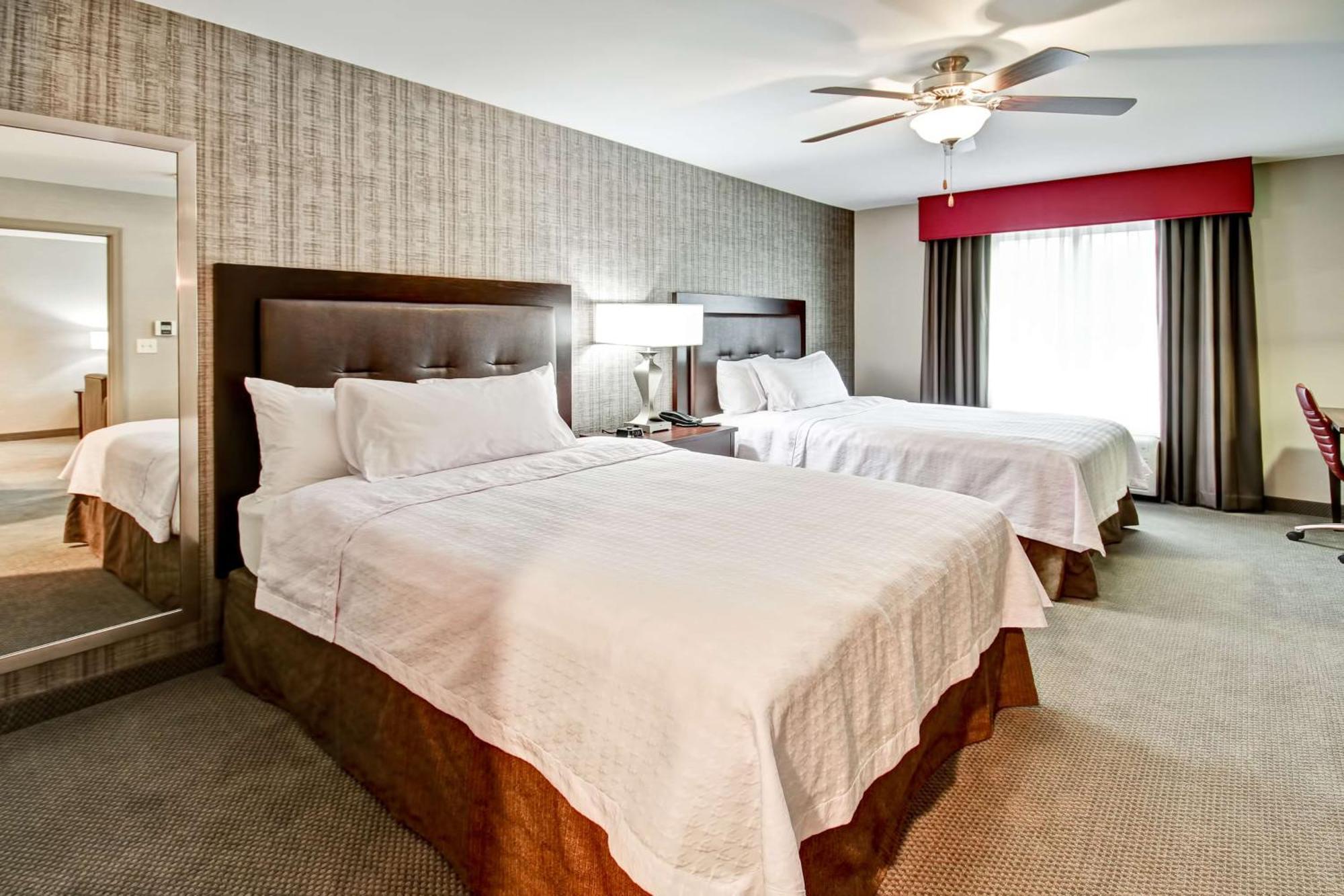 Homewood Suites By Hilton Bridgewater/Branchburg מראה חיצוני תמונה