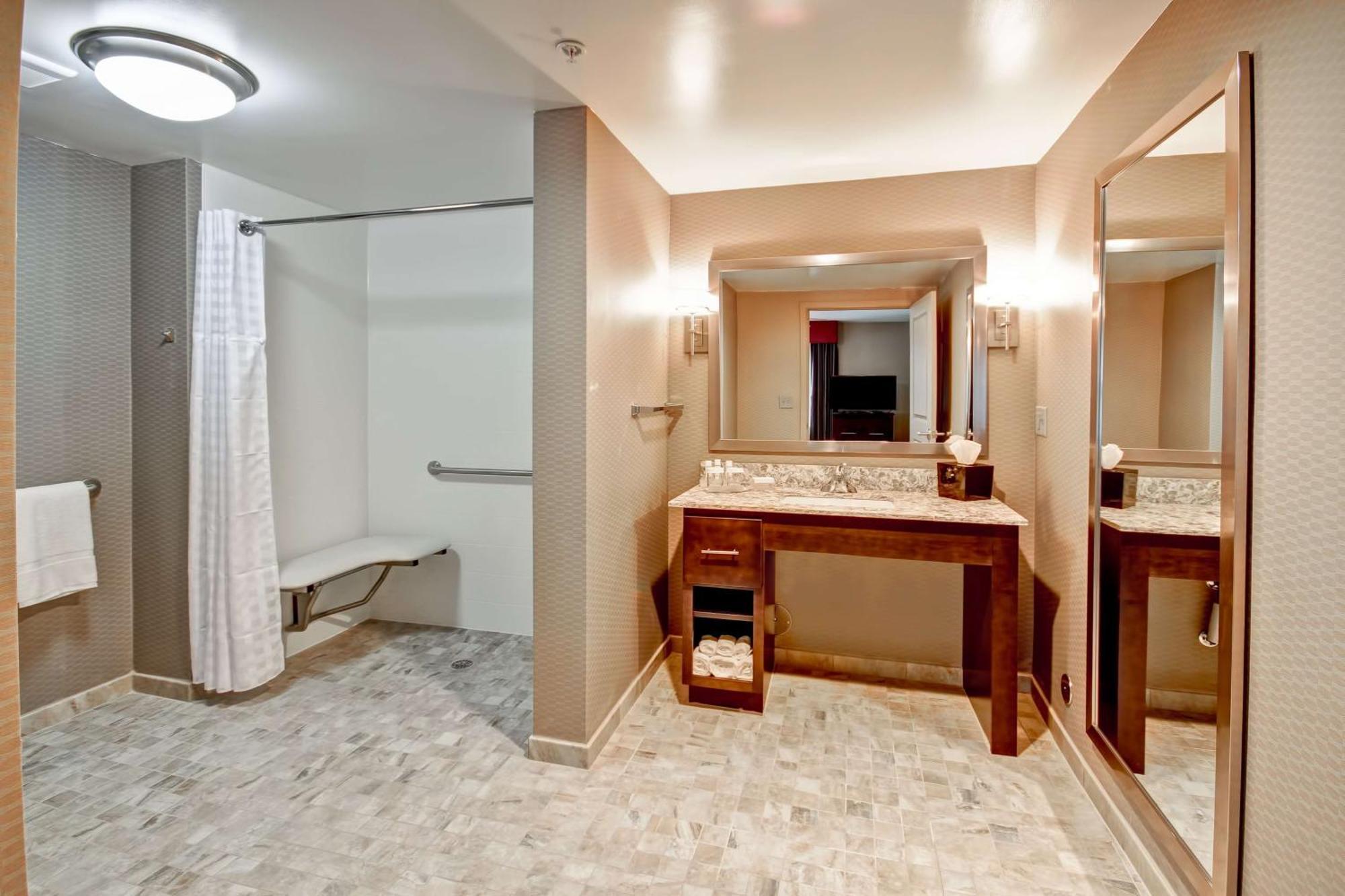 Homewood Suites By Hilton Bridgewater/Branchburg מראה חיצוני תמונה