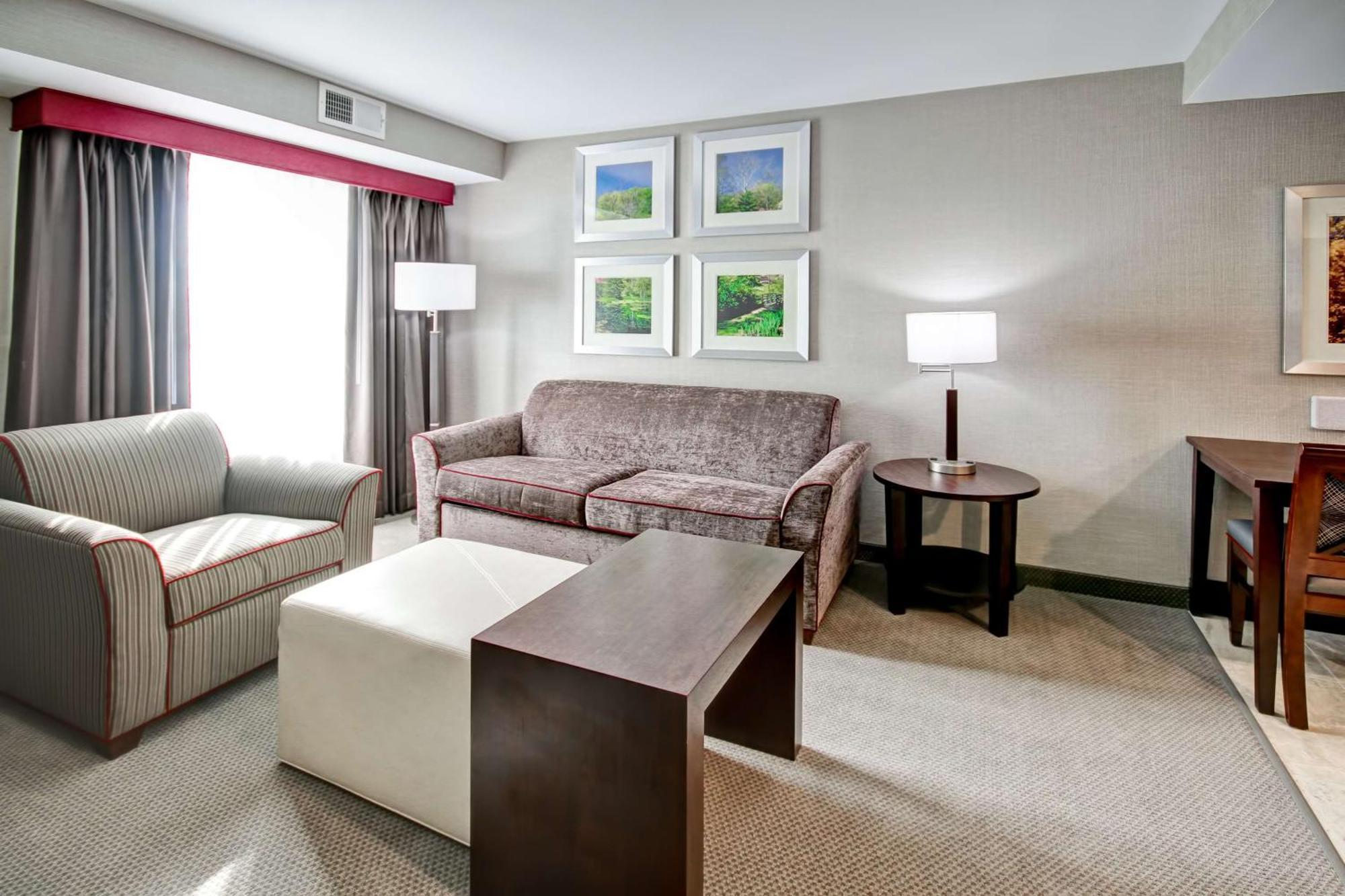 Homewood Suites By Hilton Bridgewater/Branchburg מראה חיצוני תמונה