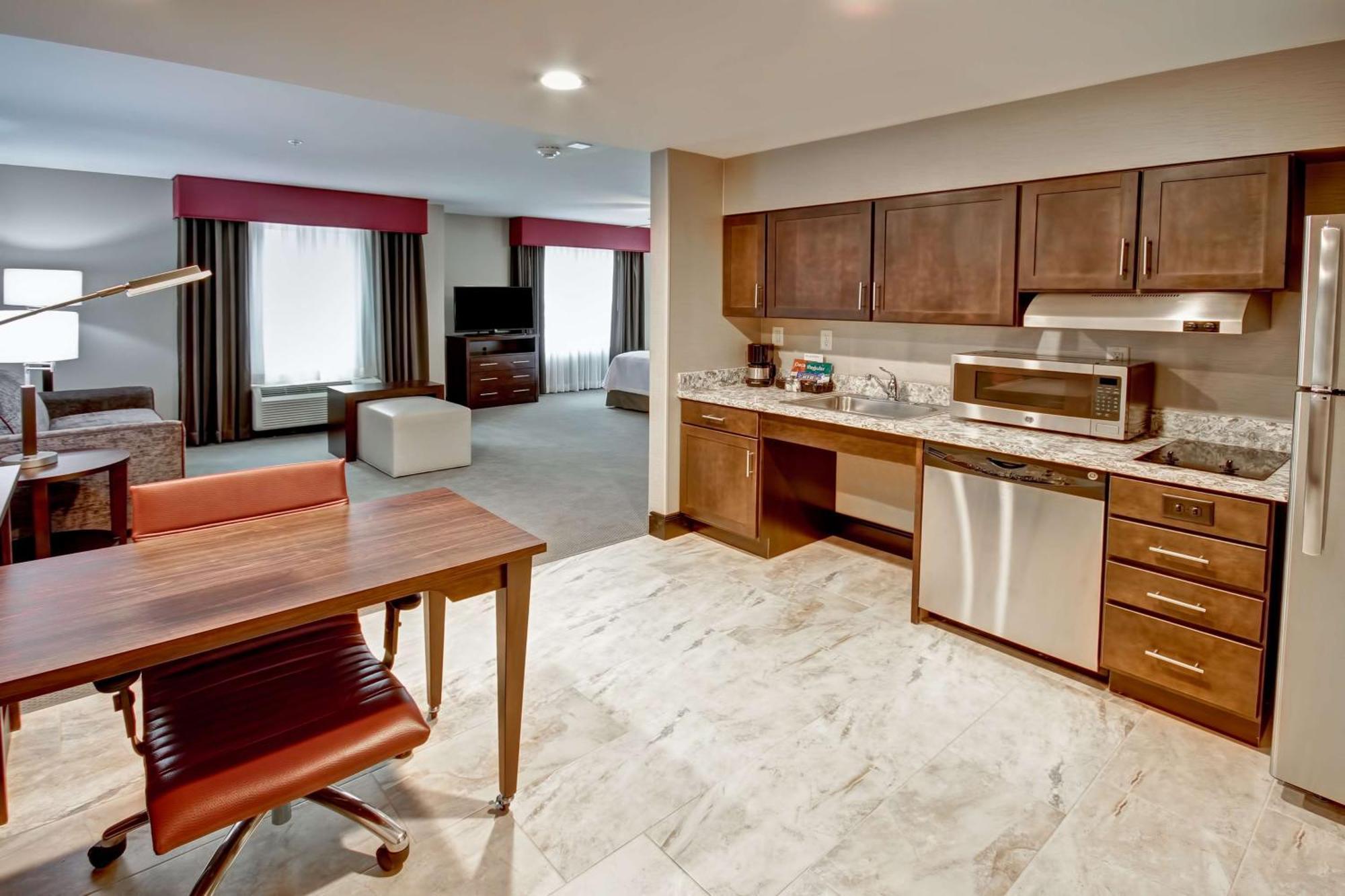 Homewood Suites By Hilton Bridgewater/Branchburg מראה חיצוני תמונה