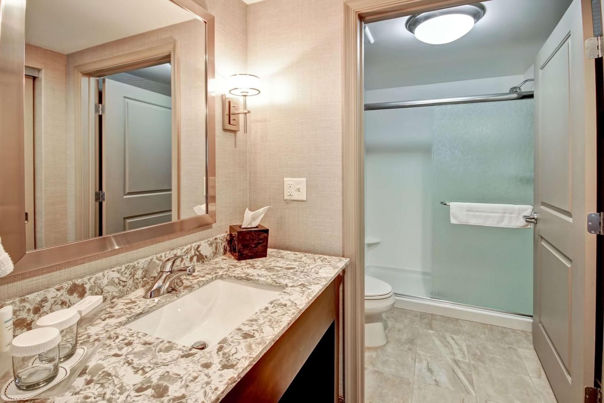 Homewood Suites By Hilton Bridgewater/Branchburg מראה חיצוני תמונה