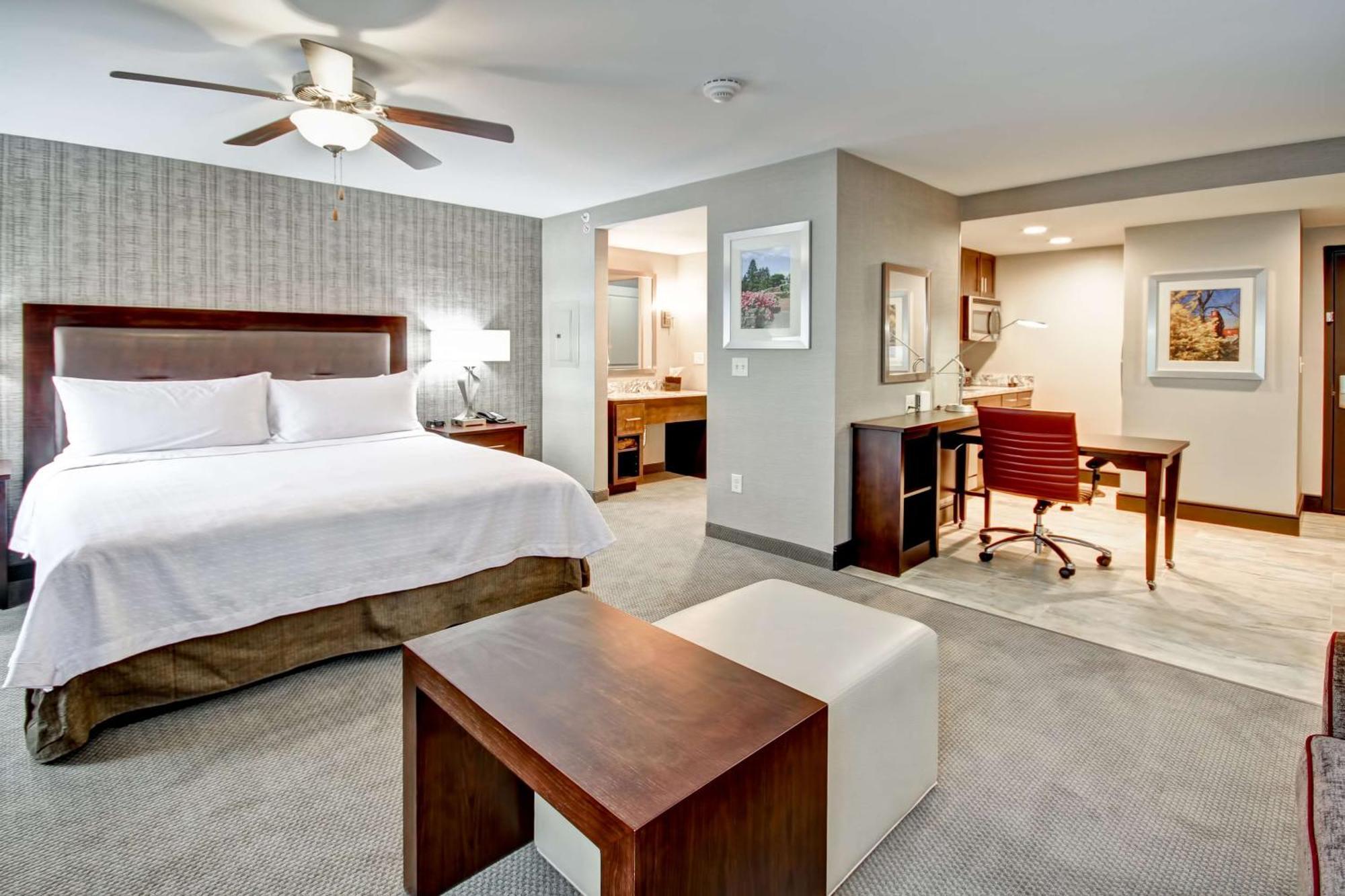 Homewood Suites By Hilton Bridgewater/Branchburg מראה חיצוני תמונה
