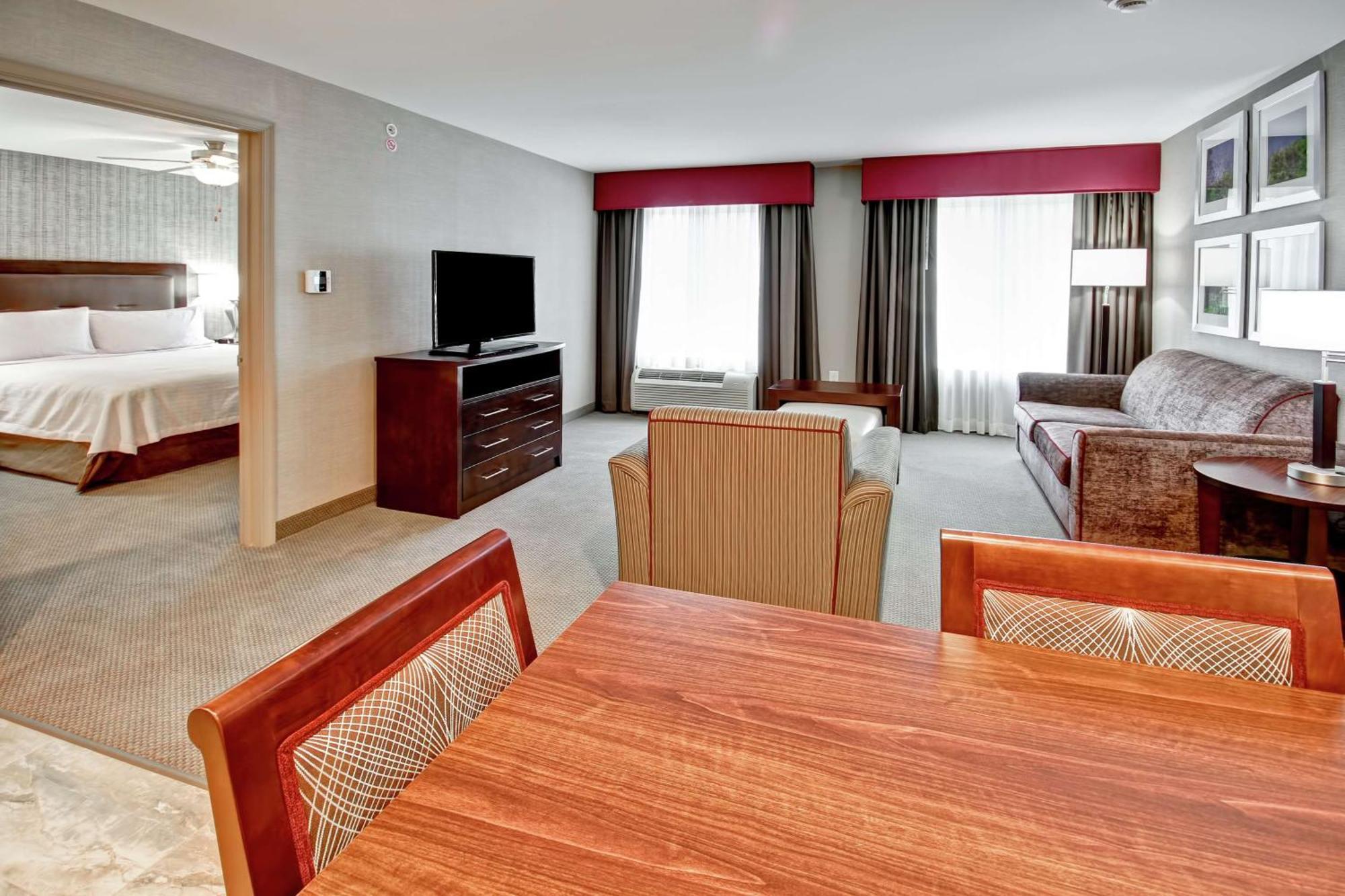 Homewood Suites By Hilton Bridgewater/Branchburg מראה חיצוני תמונה