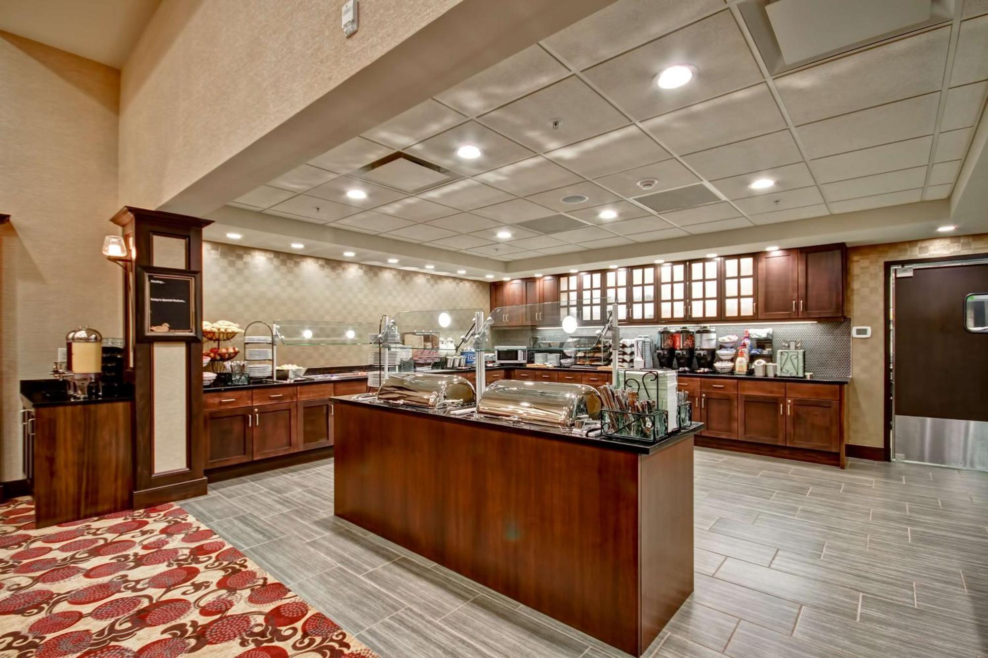 Homewood Suites By Hilton Bridgewater/Branchburg מראה חיצוני תמונה