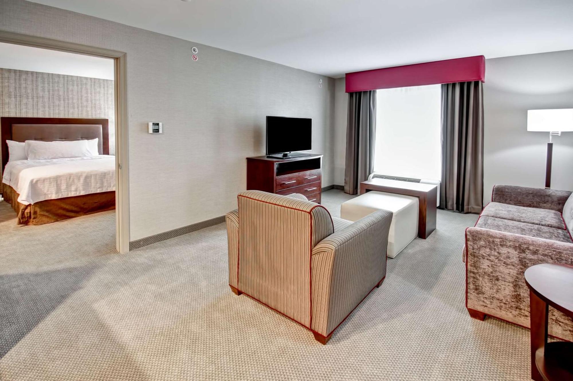 Homewood Suites By Hilton Bridgewater/Branchburg מראה חיצוני תמונה
