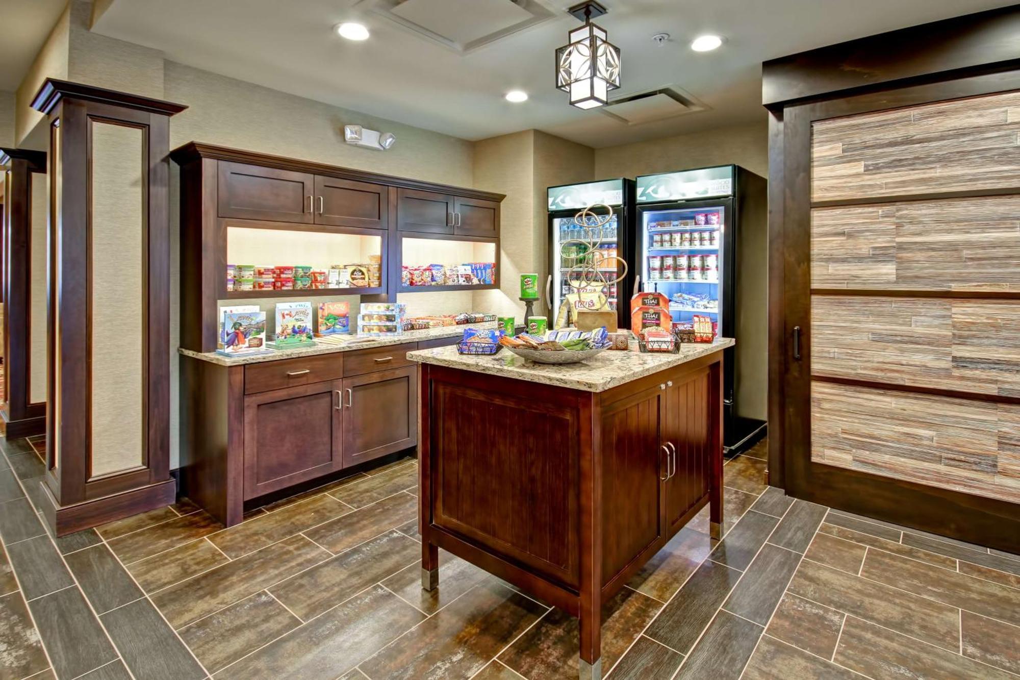Homewood Suites By Hilton Bridgewater/Branchburg מראה חיצוני תמונה