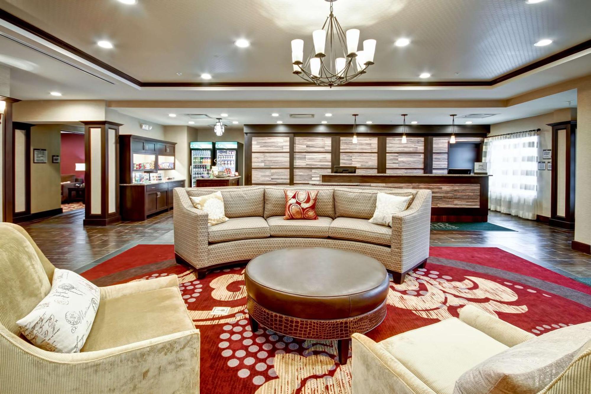Homewood Suites By Hilton Bridgewater/Branchburg מראה חיצוני תמונה