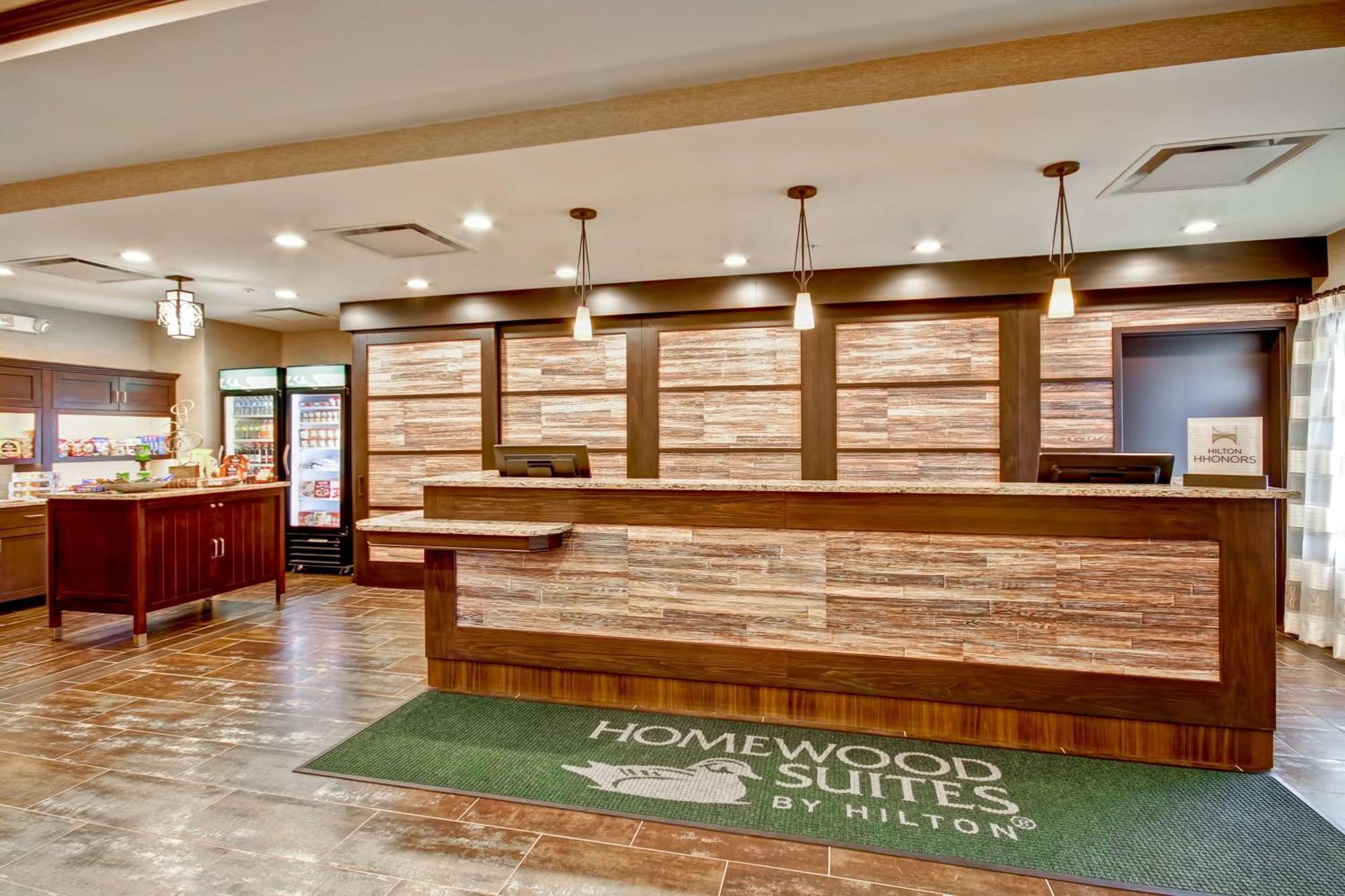 Homewood Suites By Hilton Bridgewater/Branchburg מראה חיצוני תמונה
